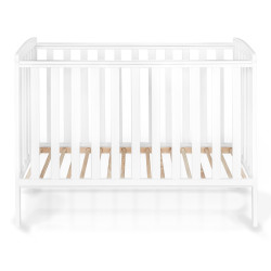 Kinderbett Monkey Babybett Gitterbett Kleinkindbett Massivholzbett 120x60cm Kinderbett Monkey Babybett Gitterbett Kleinkindbett Massivholzbett 120x60cm